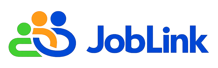 Jobayed Link JobLink — Beyond resumes. Better signals.